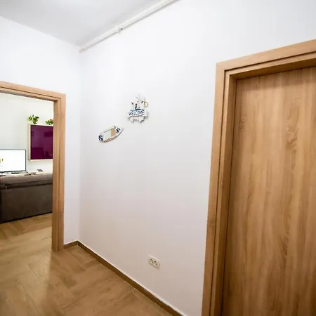 Appartamento Apartament Infinity Mamaia Nord