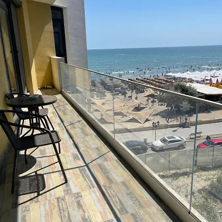 Apartament Infinity Mamaia Nord * Năvodari