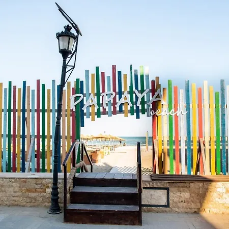 Appartamento Apartament Infinity Mamaia Nord Năvodari