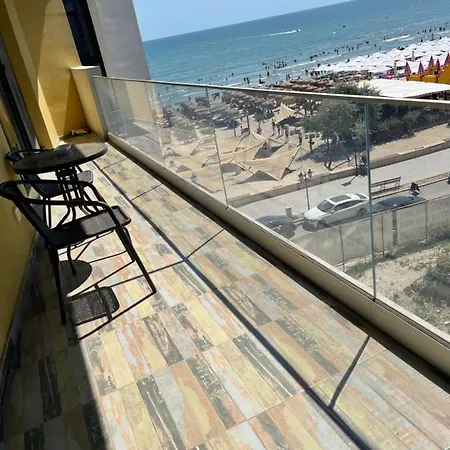 Apartament Infinity Mamaia Nord