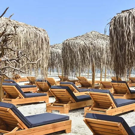 Apartment Apartament Infinity Mamaia Nord Navodari