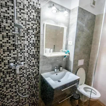 Apartament Infinity Mamaia Nord Apartment *
