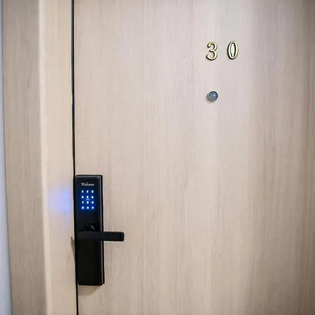 Apartament Infinity Mamaia Nord